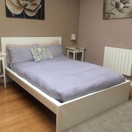 Studio Apartments Camden Town Londres Extérieur photo