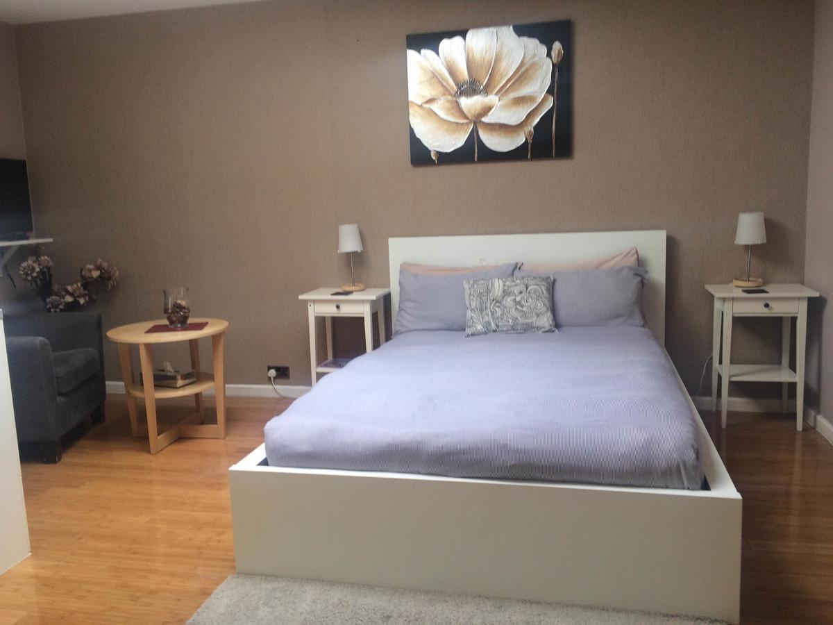 Studio Apartments Camden Town Londres Extérieur photo