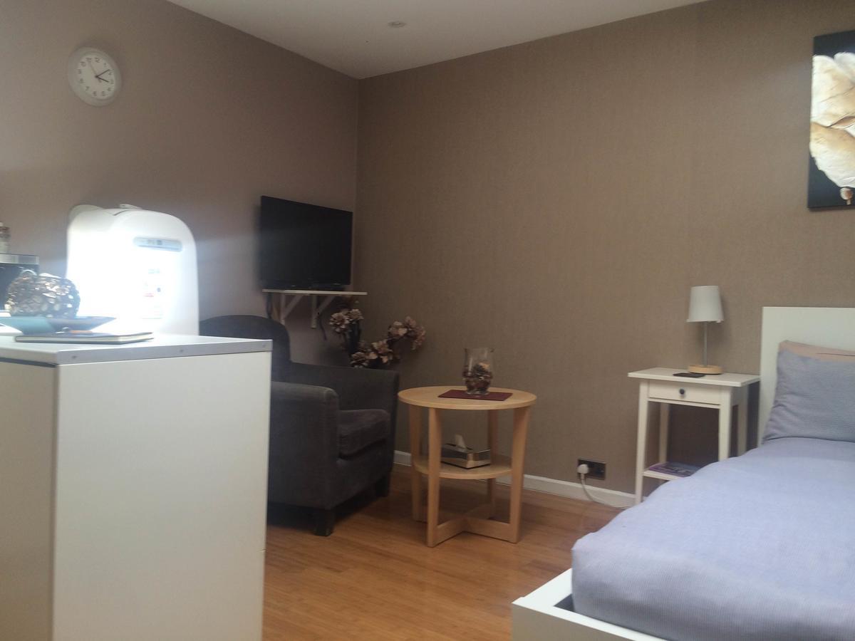 Studio Apartments Camden Town Londres Extérieur photo